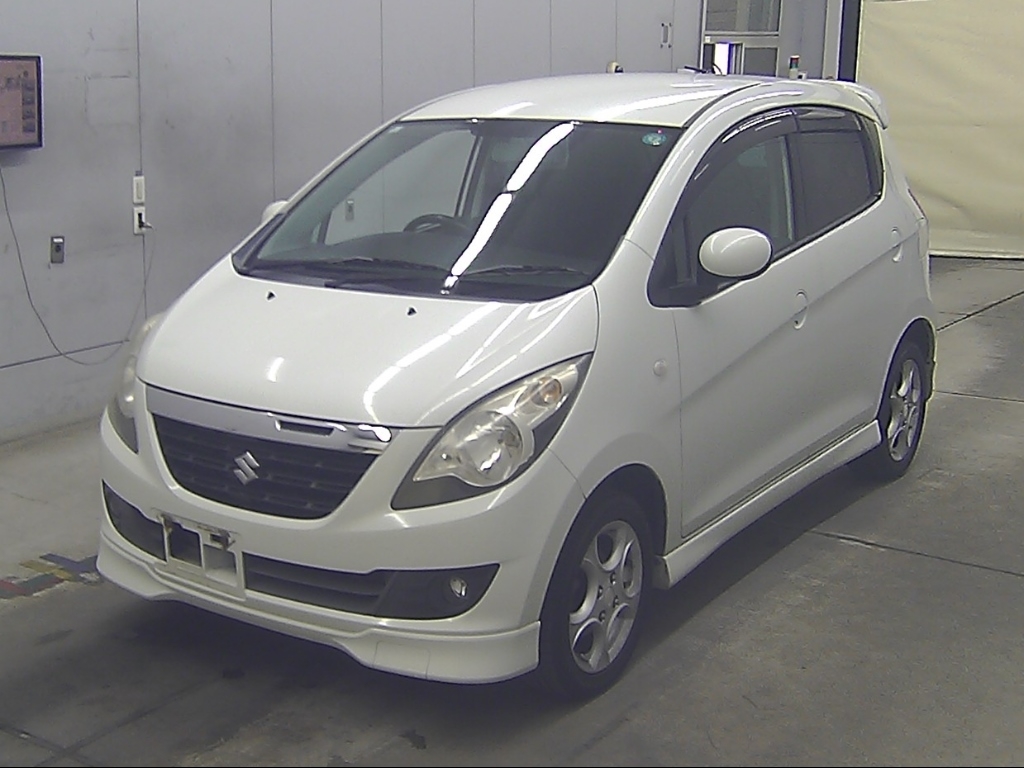 SUZUKI CERVO
