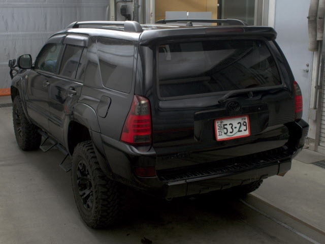 TOYOTA HILUX SURF