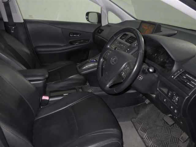 LEXUS HS250H