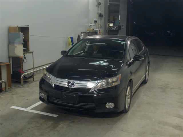 LEXUS HS250H
