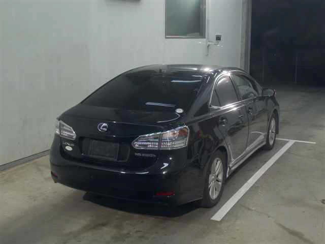 LEXUS HS250H