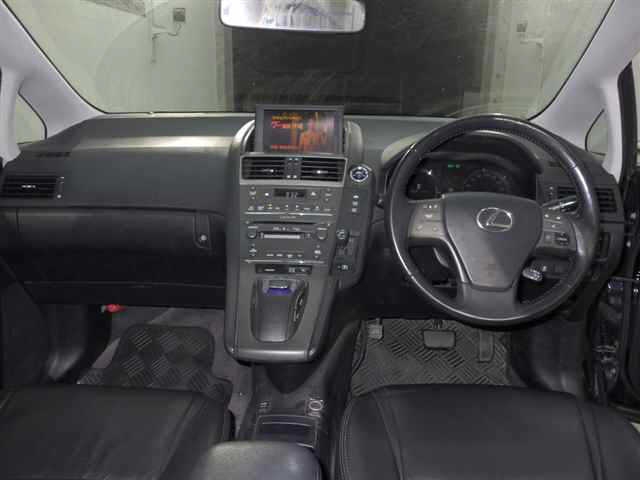 LEXUS HS250H