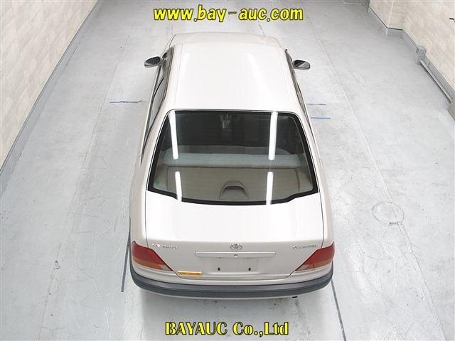 TOYOTA SPRINTER