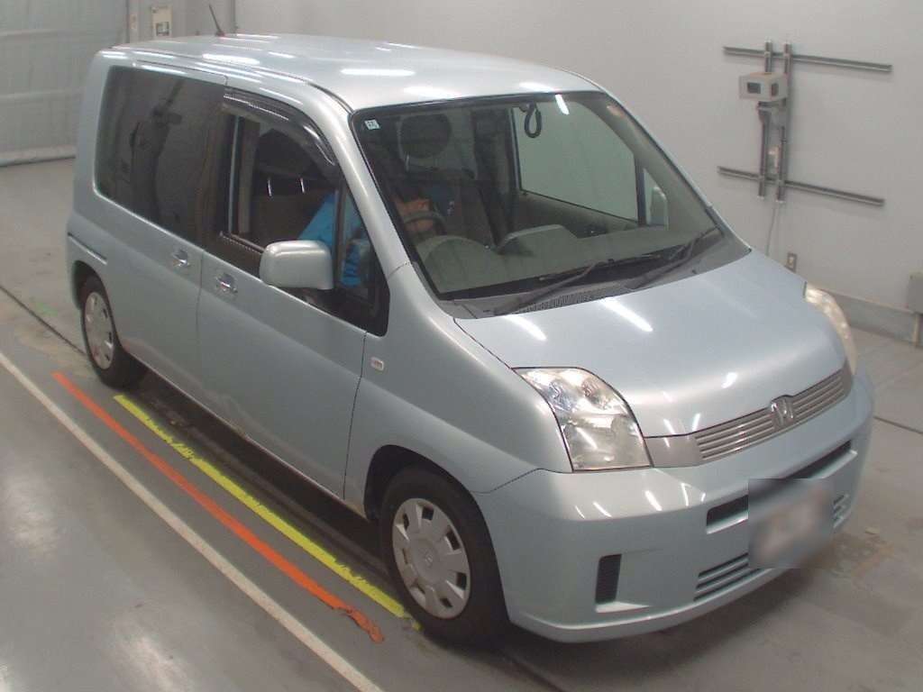 HONDA MOBILIO
