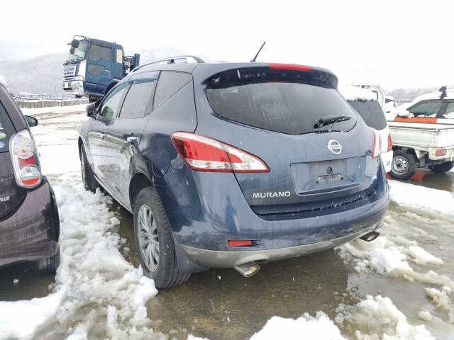 NISSAN MURANO