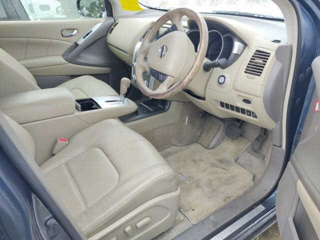 NISSAN MURANO
