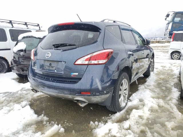 NISSAN MURANO