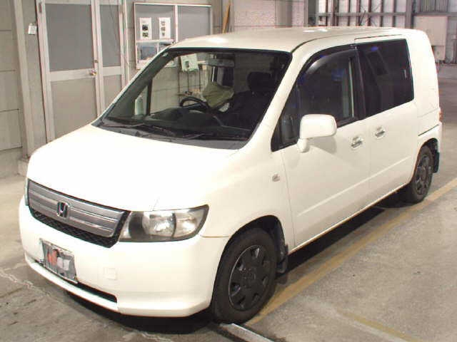 HONDA MOBILIO SPIKE