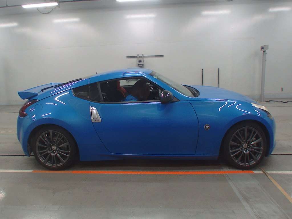 NISSAN FAIRLADY Z