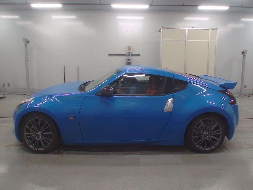 NISSAN FAIRLADY Z