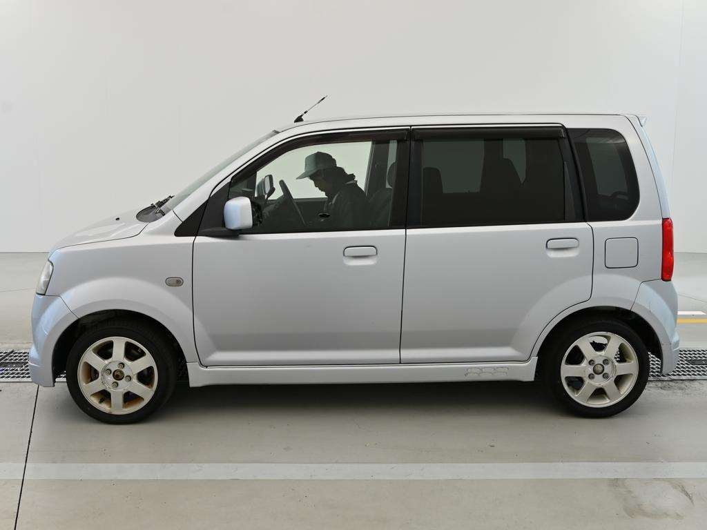 MITSUBISHI EK SPORT