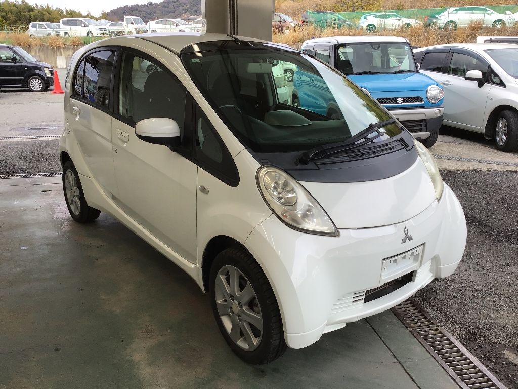 MITSUBISHI I-MIEV