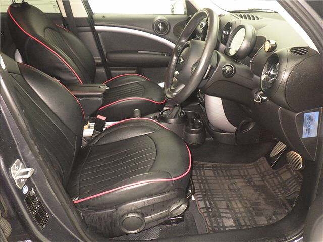 MINI CROSSOVER