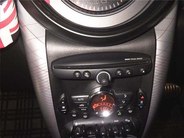 MINI CROSSOVER