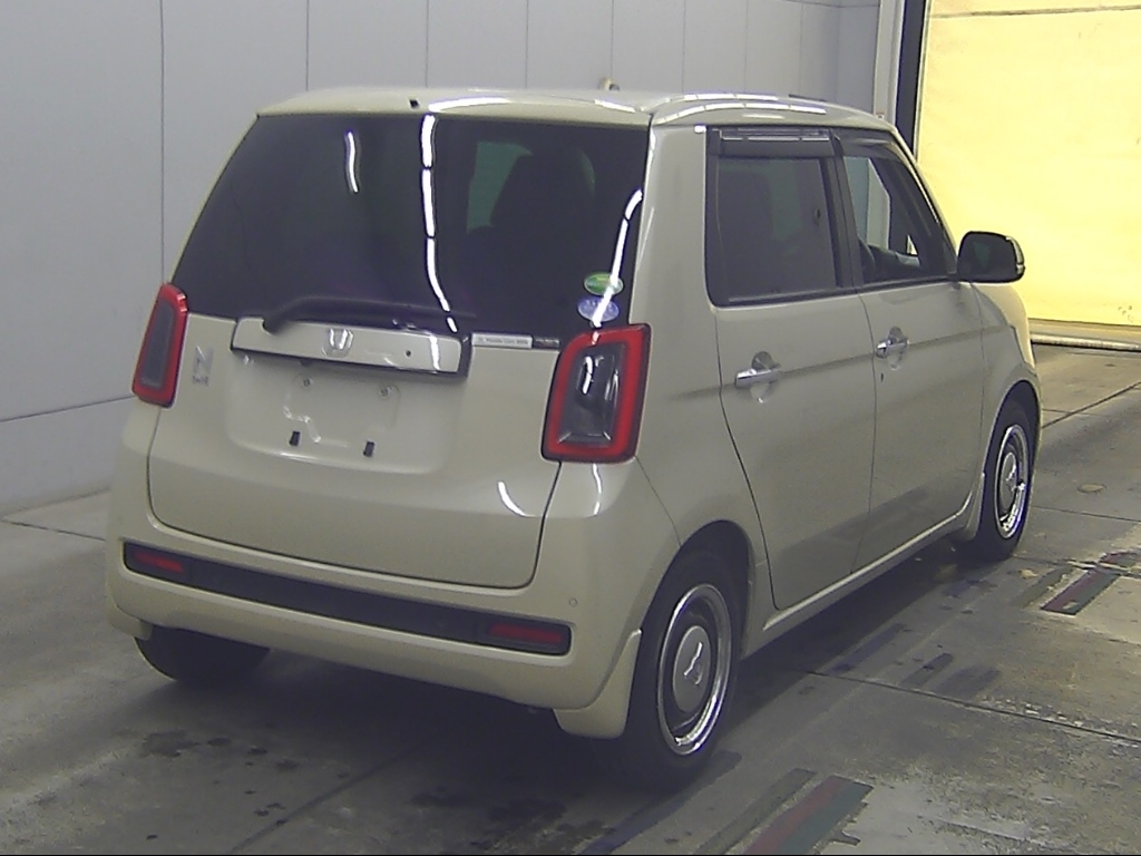 HONDA N-ONE