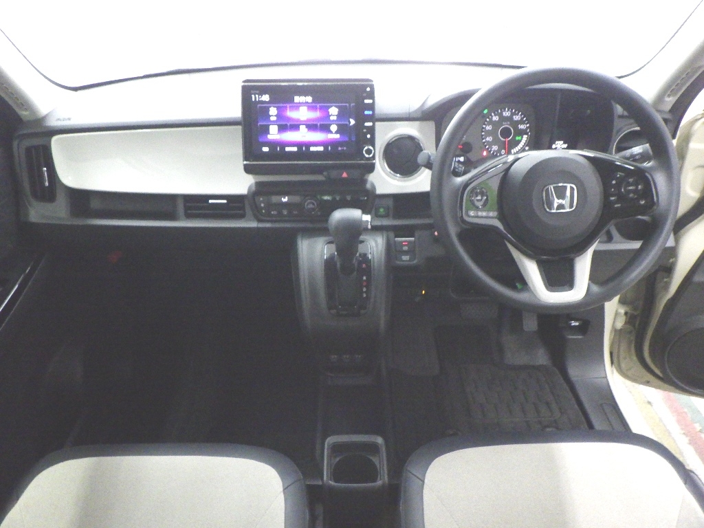 HONDA N-ONE