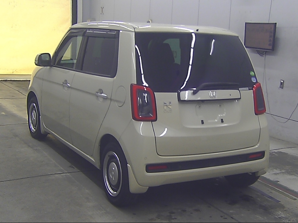 HONDA N-ONE