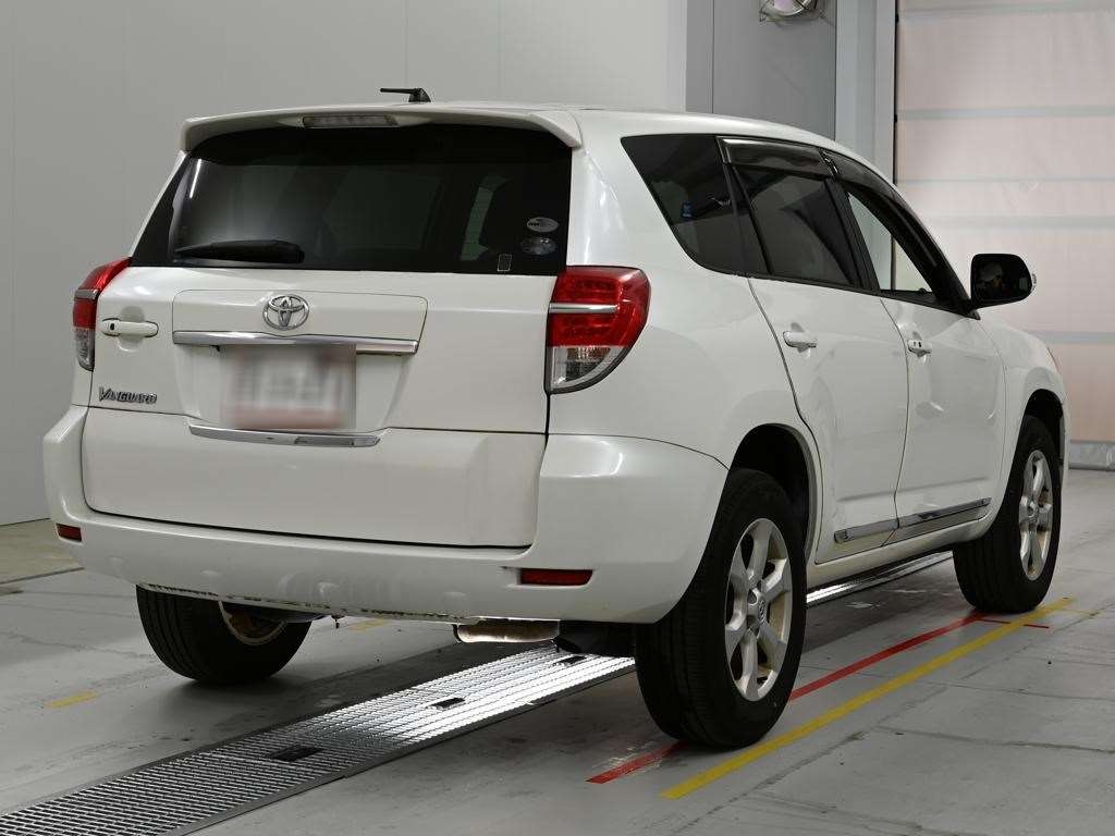 TOYOTA VANGUARD