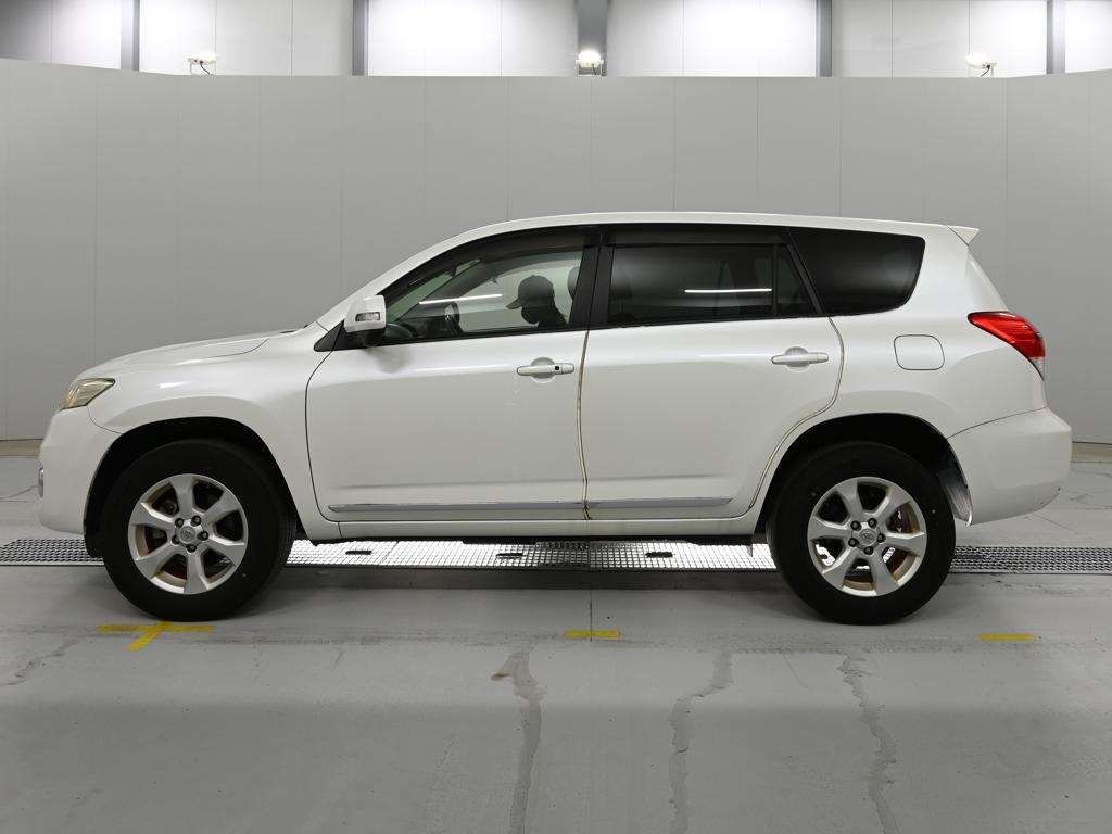 TOYOTA VANGUARD