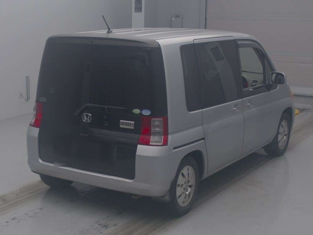 HONDA MOBILIO
