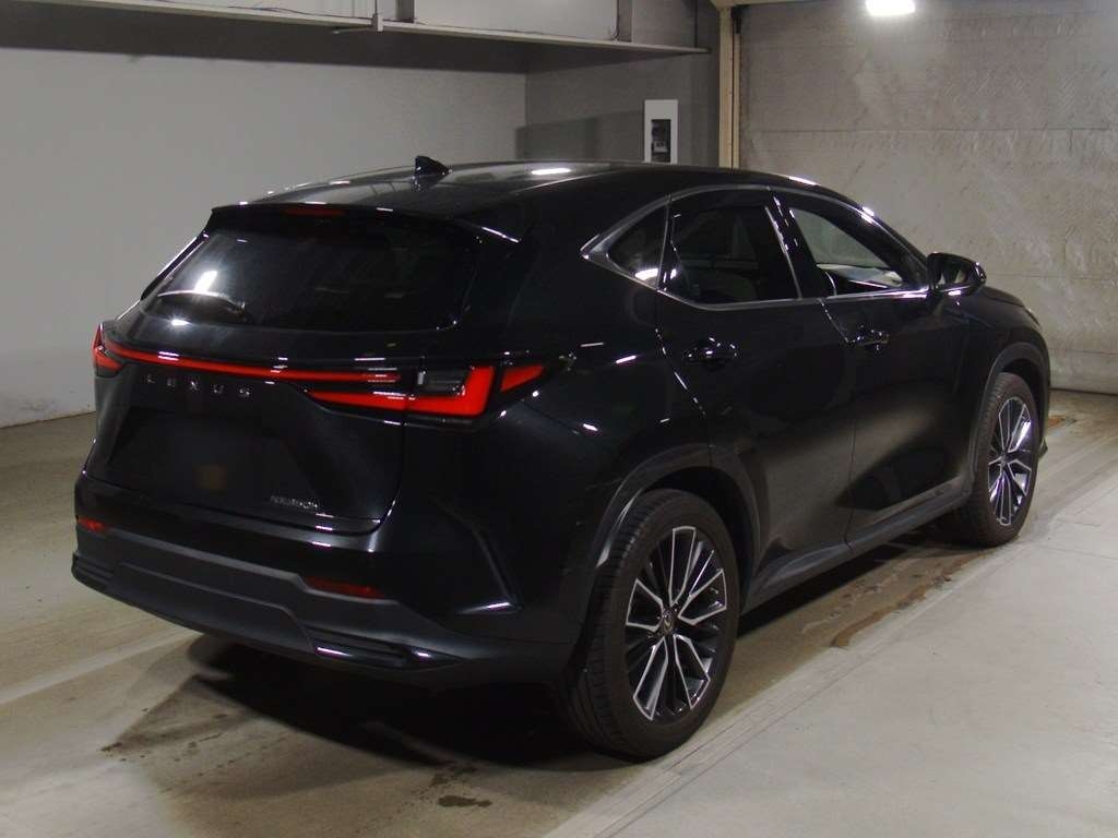 LEXUS NX350H