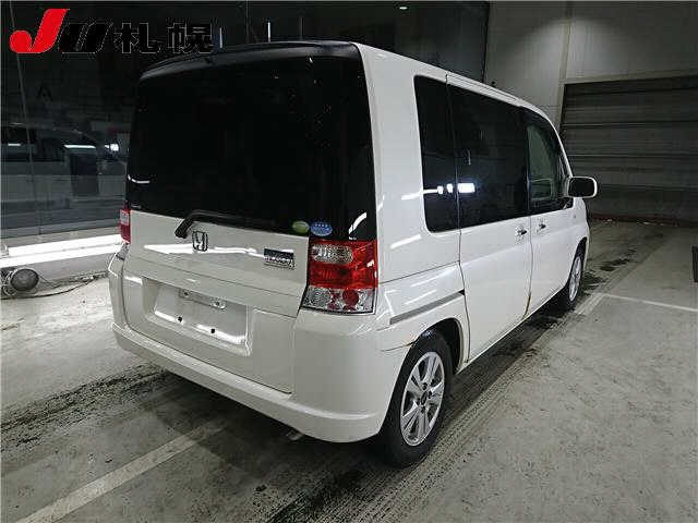 HONDA MOBILIO