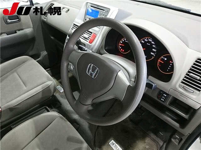HONDA MOBILIO