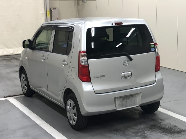 MAZDA FLAIR