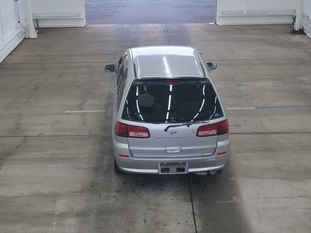NISSAN LIBERTY