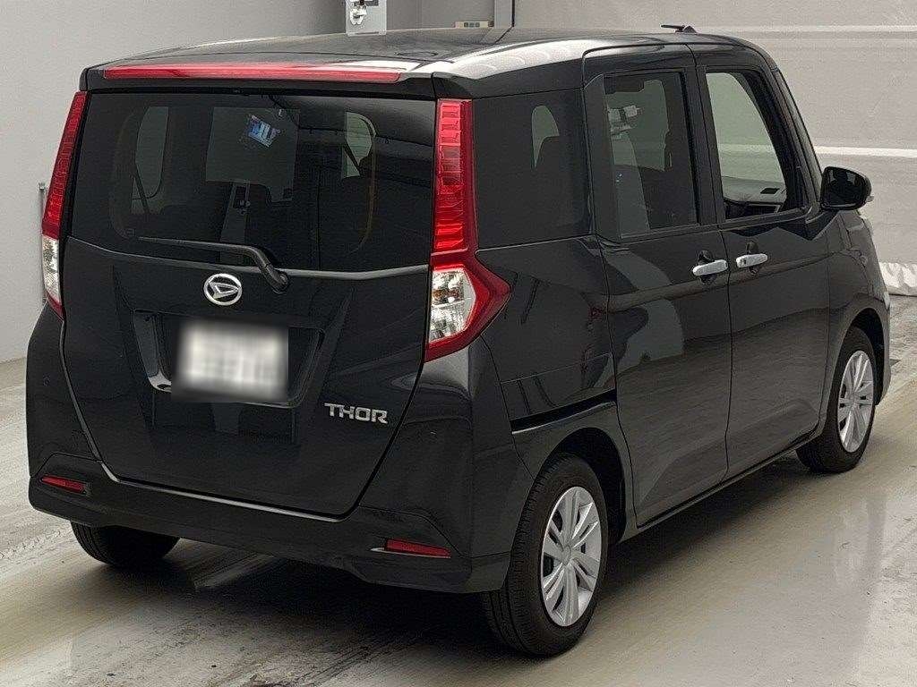 DAIHATSU THOR