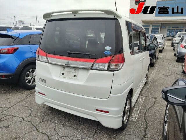 MITSUBISHI DELICA D:2