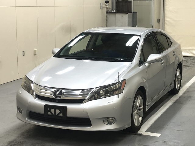 LEXUS HS250H