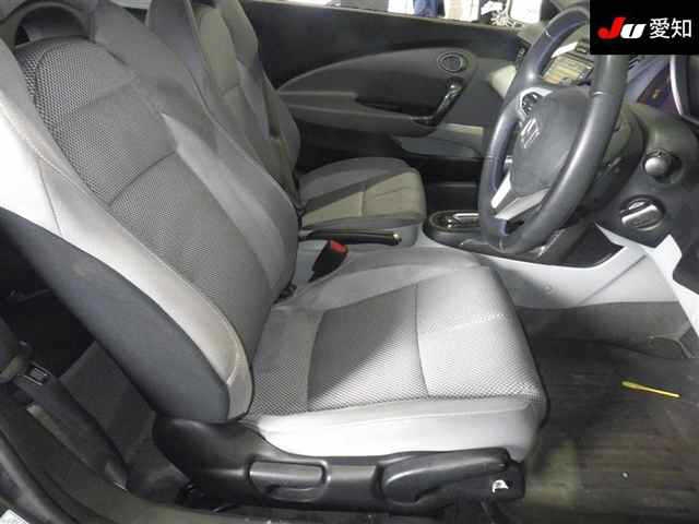 HONDA CR-Z