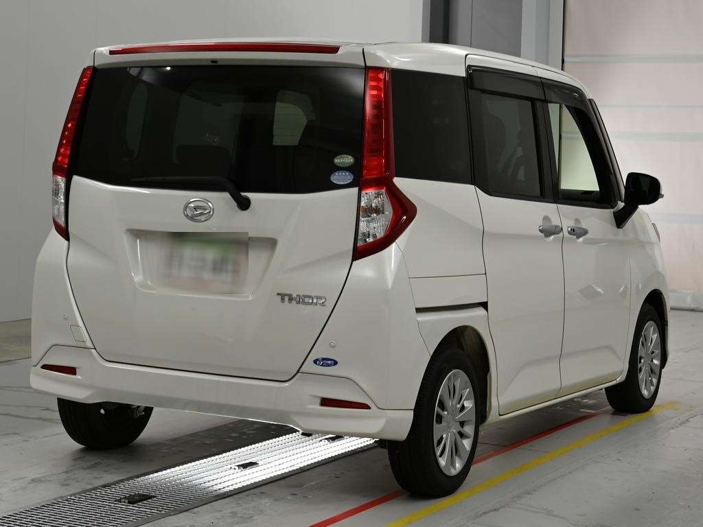 DAIHATSU THOR