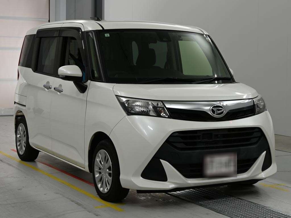 DAIHATSU THOR