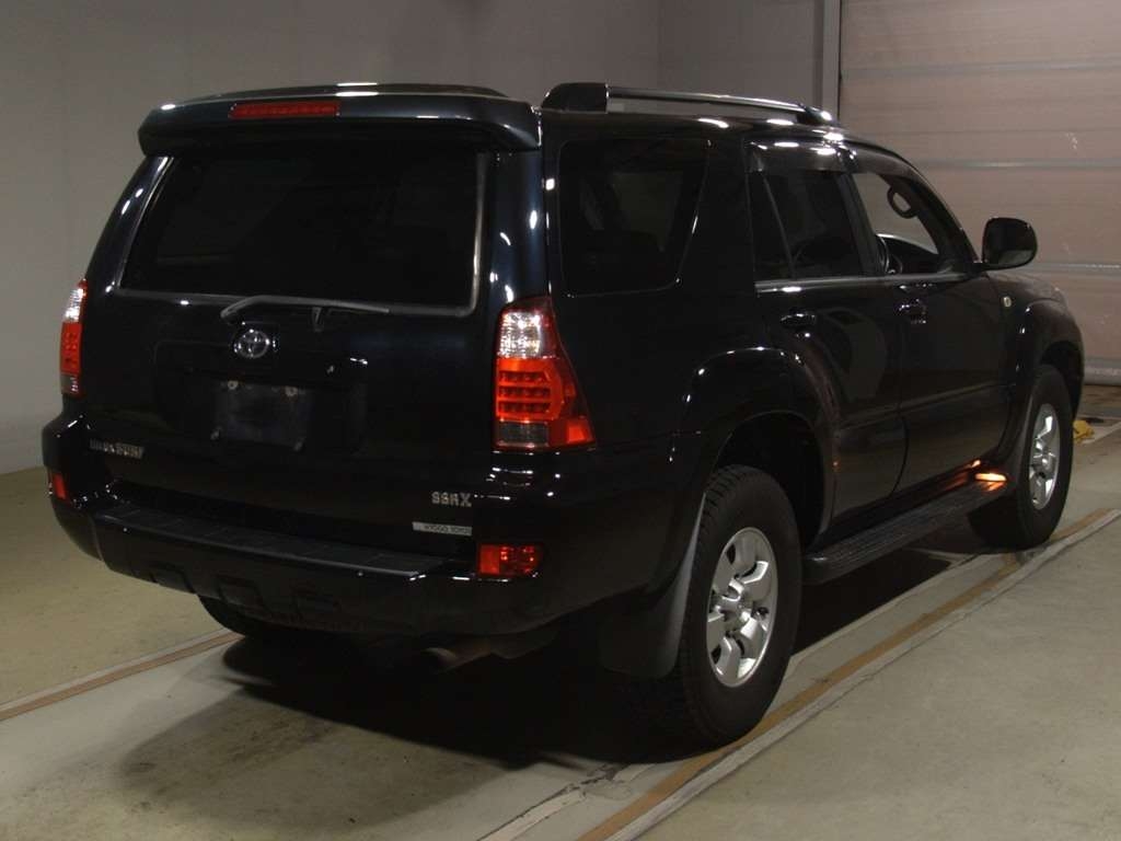 TOYOTA HILUX SURF