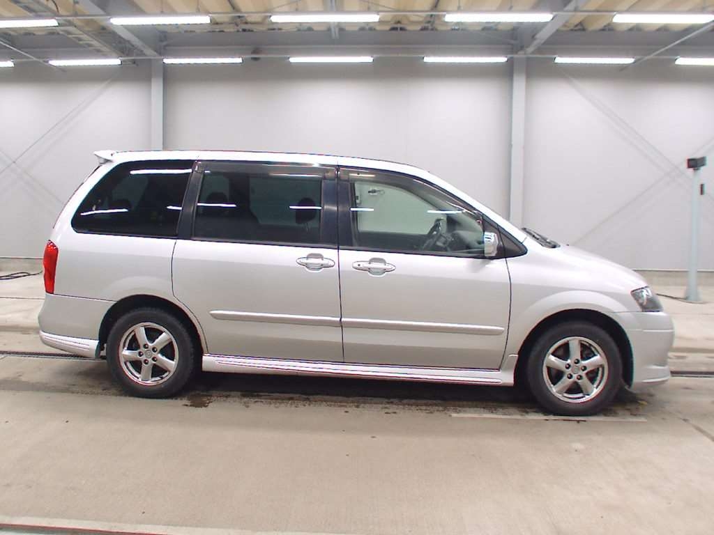 MAZDA MPV