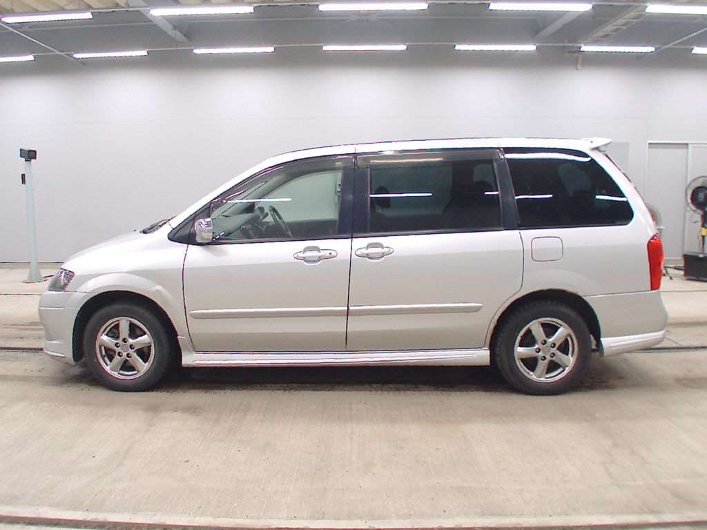 MAZDA MPV