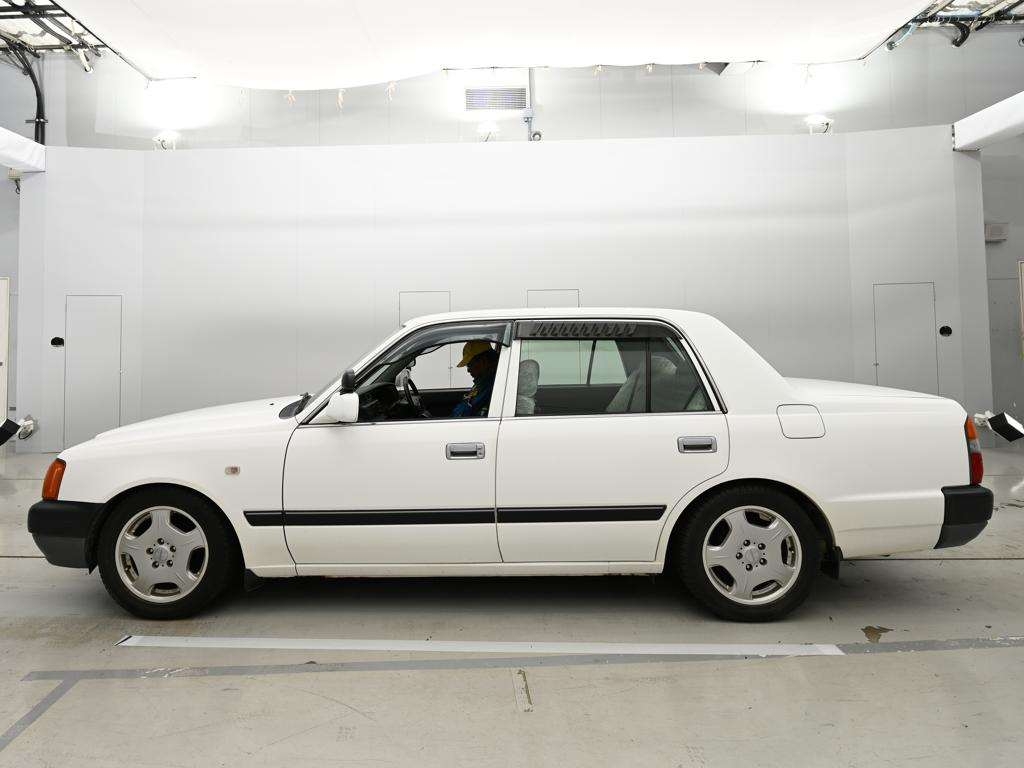 TOYOTA COMFORT