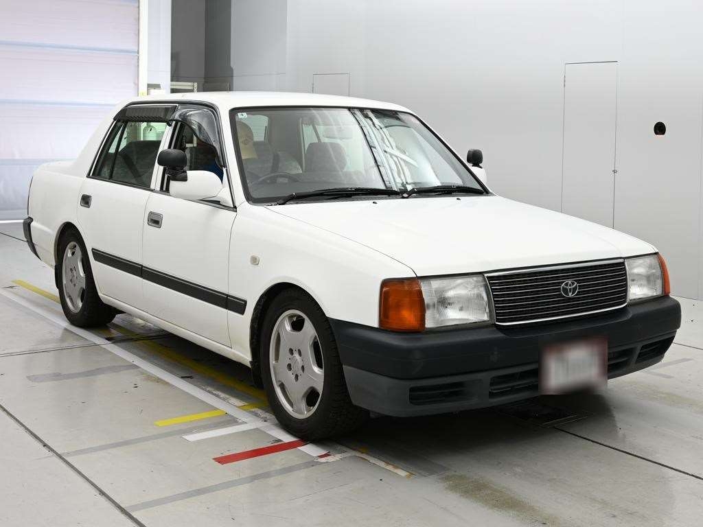 TOYOTA COMFORT