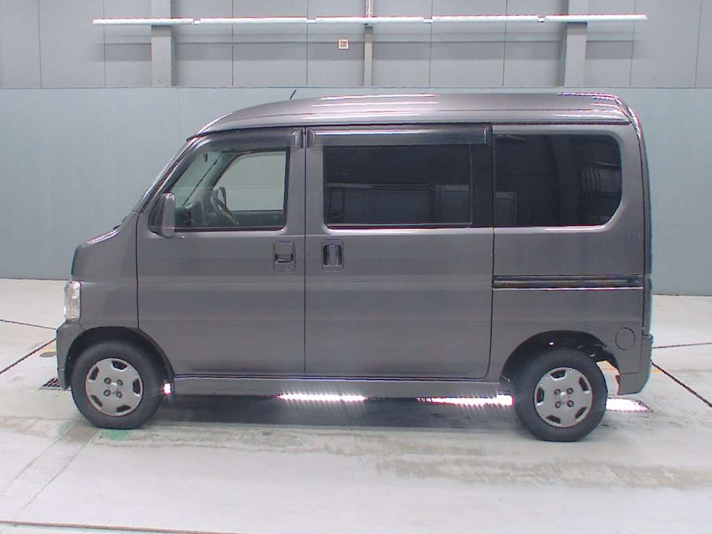 HONDA VAMOS HOBIO