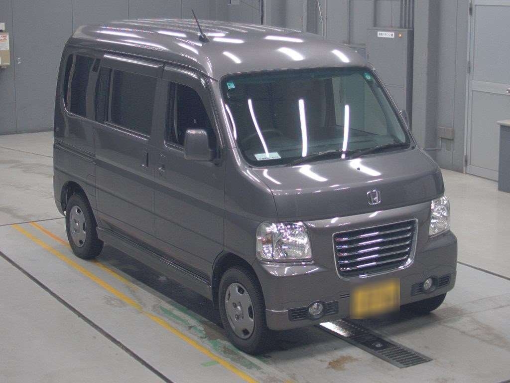 HONDA VAMOS HOBIO