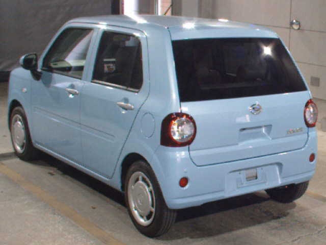 DAIHATSU MIRA TOCOT