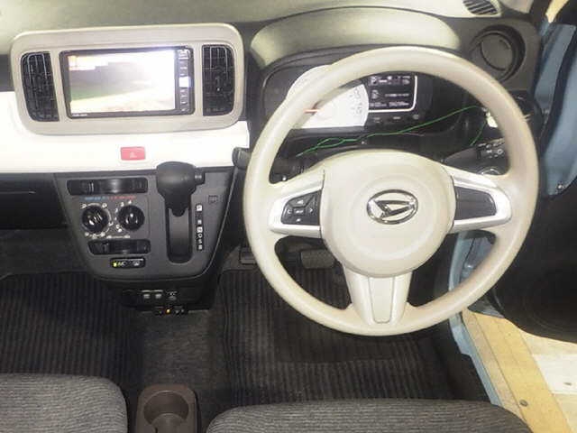 DAIHATSU MIRA TOCOT