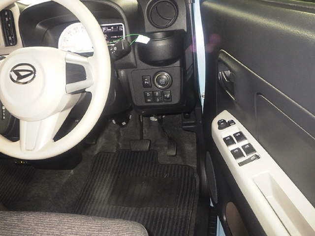 DAIHATSU MIRA TOCOT