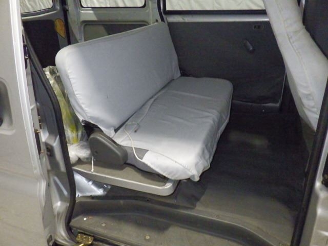 NISSAN CLIPPER