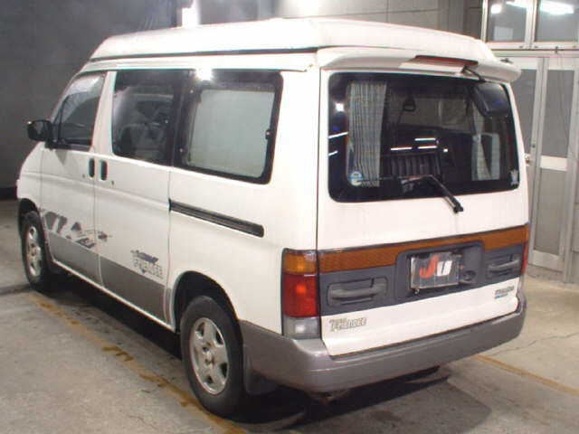 MAZDA BONGO FRIENDEE