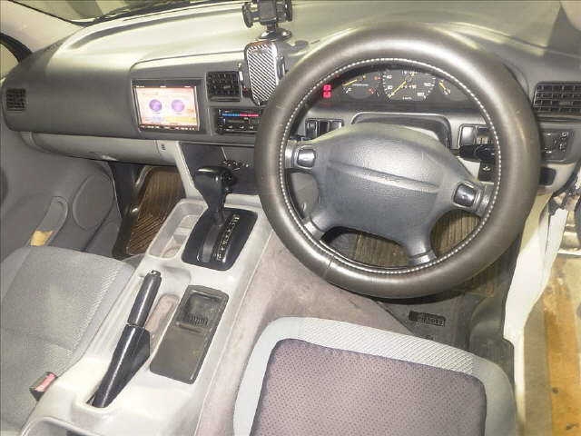 MAZDA BONGO FRIENDEE