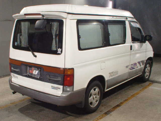 MAZDA BONGO FRIENDEE