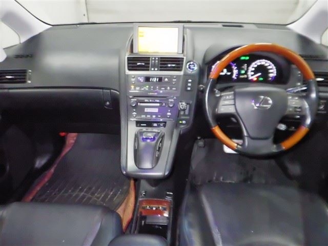 LEXUS HS250H